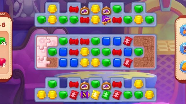 Homescapes уровень 8600 homescapes level 8600