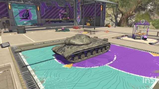 какой танк качать новичку в 2025? tanks blitz смотреть онлайн