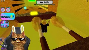 ИСТОРИЯ Путешествия по ТРОПИКАМ в РОБЛОКС 😱 Roblox Челл?