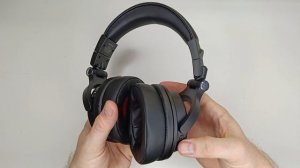 OneOdio Studio Max 1 наушники для диджеев