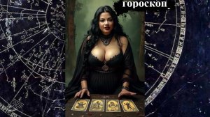 гороскоп — 03.06.2025