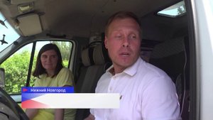 Дорожное покрытие на Канавинском мосту обновили за 2 недели