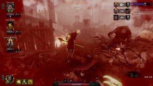 Сплетения - Warhammer: Vermintide 2