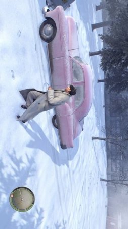 MAFIA 2 I БАГИ В ИГРЕ 2