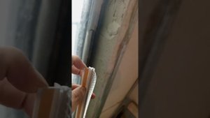 Штукатурка Откосов с Унтерпутц