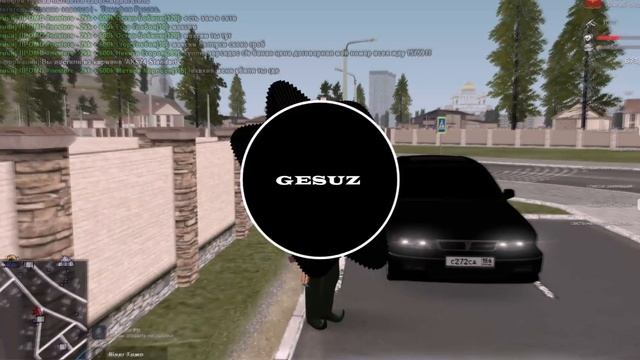 Нурминский - Улица держи (slowed) смотреть онлайн