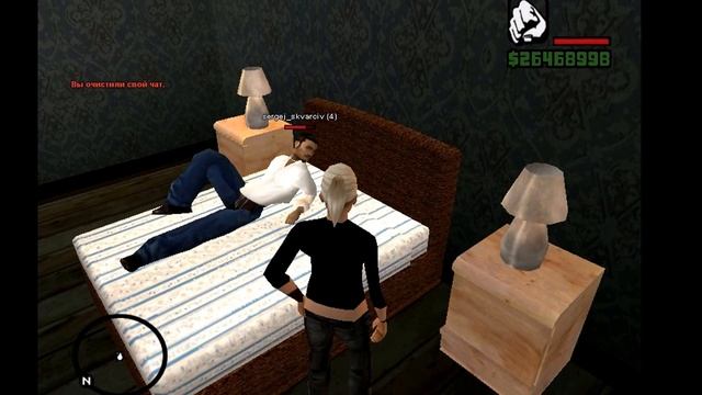 Сериал Поворот не туда 1 серия смотреть онлайн