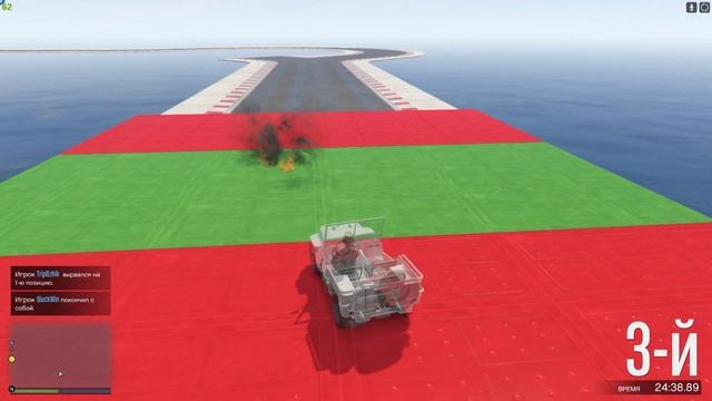 Прыжок Веры | То там, то сям | Dying Light 2: Stay Human, GTA Online смотреть онлайн