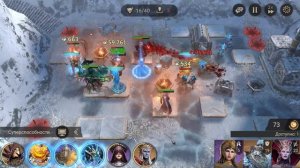 Watcher of Realms Кампания 10-10