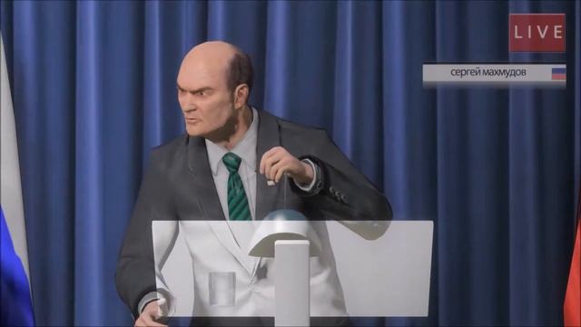 Прохождение Tom Clancy's Ghost Recon Future Soldier #12 "Невидимый медведь" смотреть онлайн