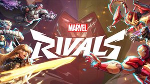 Крашит Marvel Rivals решение проблемы/Marvel rivals crashes, the solution to the problem