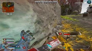 КАК СТАБИЛЬНО занимать ТОП 3 в APEX LEGENDS гайд от СЕРГЕЯ
