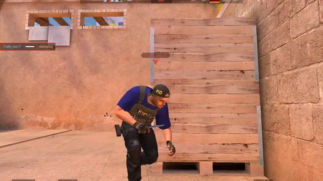 КАЛИБРОВКА В СОРЕВНОВАТЕЛЬНОМ/ЧАСТЬ 1/STANDOFF 2 смотреть онлайн