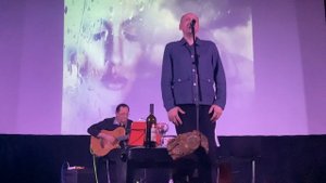 С.Чечеткин S.Chechetkin Таривердиев Tariverdiev Никого не будет в доме No one will be in the house