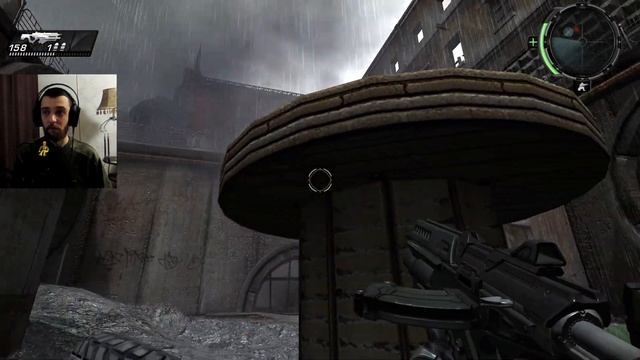 Между прошлым и будущим ▶ TimeShift #1 смотреть онлайн