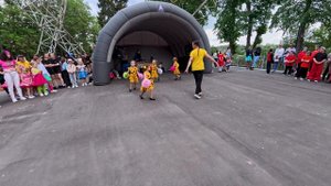 01.06.25 Руза День защиты детей Феникс (Александра)