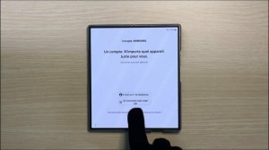 Samsung Z Fold 6 - распаковка и обзор