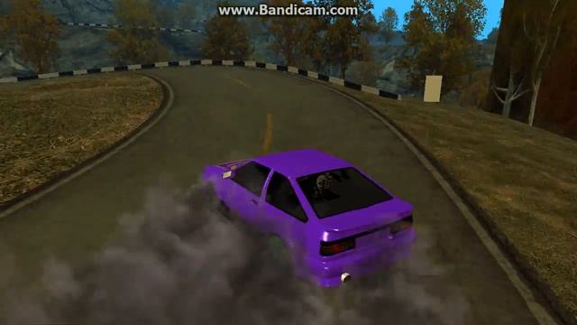 Просто дрифт, без слов! смотреть онлайн