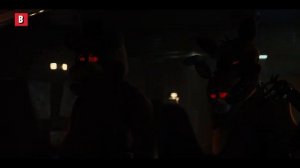 Убийца известен| Финальная сцена | Пять ночей с Фредди