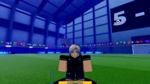 Выбиваем и смотрим на Мишаню в Blue Lock Rivals🗿