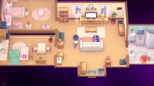 Выход на Мирный режим в [MiSide]