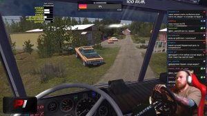 НЕ ХОЧУ В ТЮР**КУ! В ПОИСКАХ ЛЕГКИХ ДЕНЕГ!