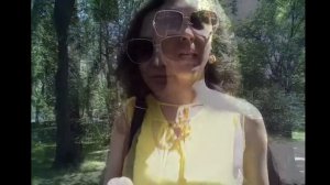 Путешествие домой: Москва. ПАПИН ДЕНЬ в парке ИЗМАЙЛОВО