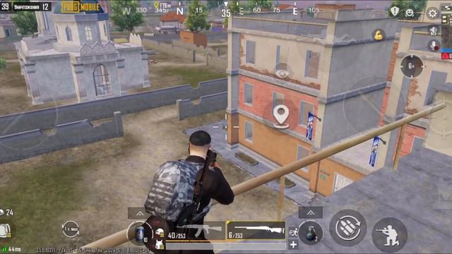 29kill/ Владыка поля боя/ эрангеть//pubg mobile @sergeant02 смотреть онлайн