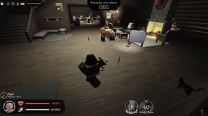 Гайд на Taph | Forsaken roblox