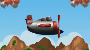 Развивающий мультфильм для детей Машинки |познавательный|учим цвета|для малышей|мультфильм|