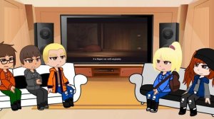 Реакция ЧЗО на сталкер (Гимн Долга)
