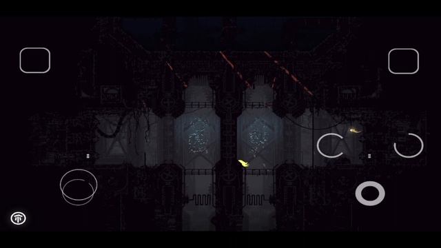 БОЛЬШЕ ЯЩЕРИЦ И НОВАЯ ЛОКАЦИЯ ► Прохождение Rain World #4 смотреть онлайн