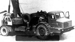 RoadCraft прототипы автомобилей