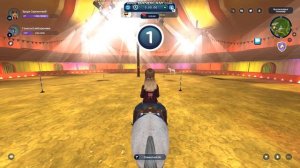 БАГ НА ЗОНУ STAR RIDER.ГАЙД