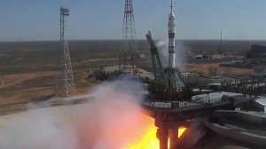 Первый в мире космодром Байконур отмечает 70-летие