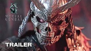 Mortal Kombat 2 – First Trailer (2025) Concept Version