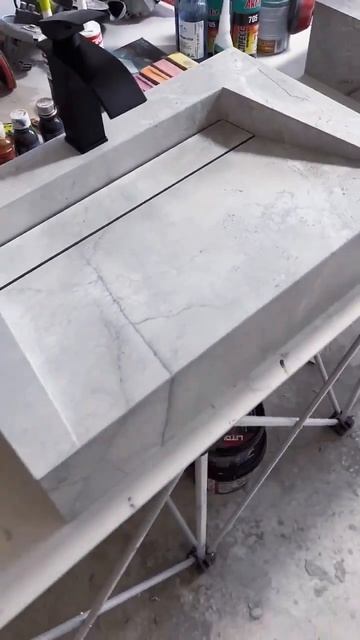 Делай раз, делай два #reels #плиточник #керамогранит #рако смотреть онлайн