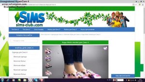 Как скачать дополнения к симс 4 ? *_*