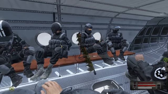 Меня превратили в СОБАКУ [DayZ Stalker RP] смотреть онлайн