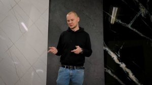 Гибкий мрамор или керамогранит: Все плюсы и минусы в о?