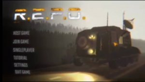 Первый раз играю в РЕПО!