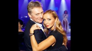 Как Дмитрий Песков оказался гражданином Франции
