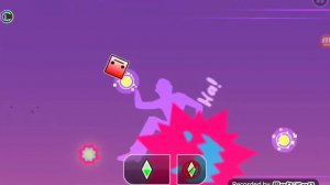 No1 100% Geometry Dash