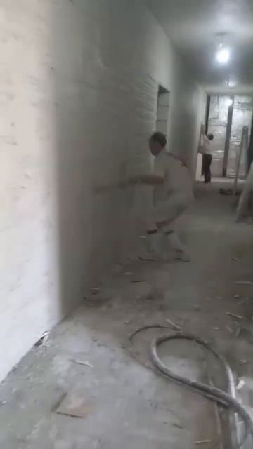 Механизированная штукатурка смотреть онлайн