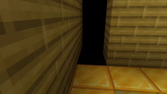 закулисье найденная запись 1 майнкрафт смотреть онлайн