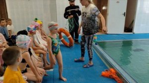 Обучающий урок.