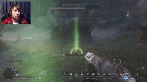 Я МАКСИМАЛЬНО улучшил ВСЕ ОРУЖИЕ в Witchfire и вот что прои