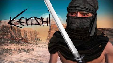 САМЫЙ СТРАННЫЙ НИНДЗЯ — Kenshi #3 - Cealdre смотреть онлайн