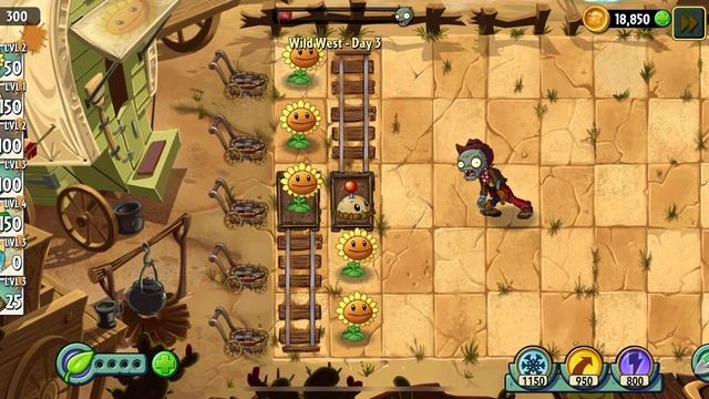 прохождение пвз2-дикий запад смотреть онлайн