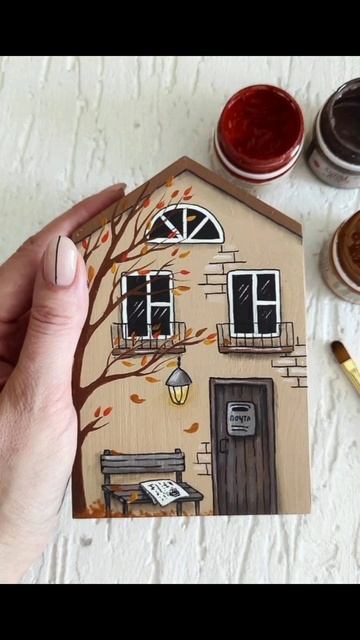 Домик подсвечник. Купить на авито, ссылка в описании смотреть онлайн